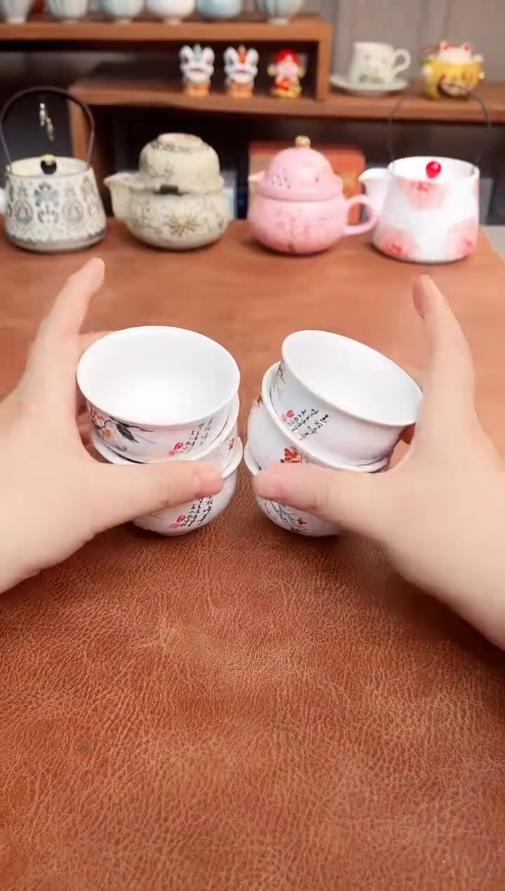 【高货清库存】(微瑕，完美主义勿拍）