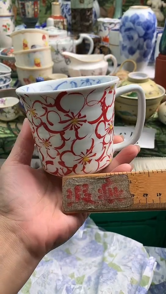 紫*镰仓全场满18包邮C294