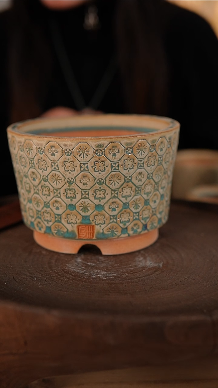 【闪购商品】红陶1-30-267默认有瑕口12