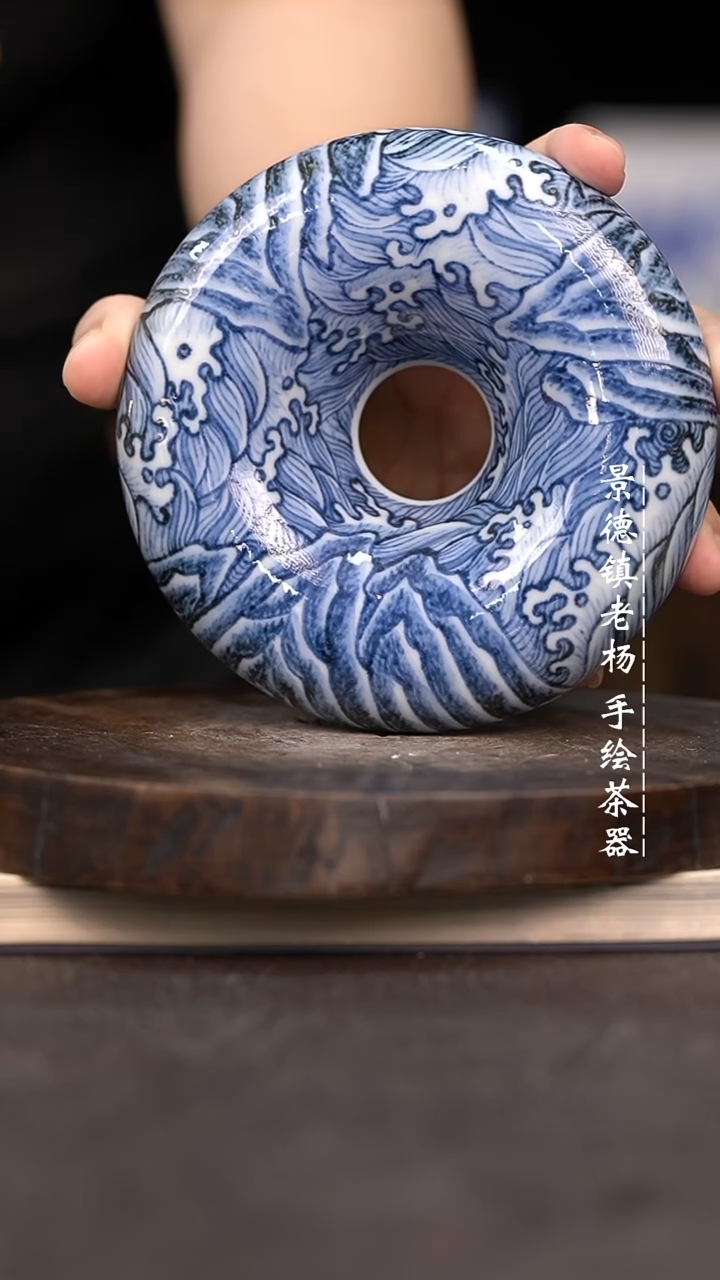 微瑕福利介意勿拍 甜甜圈