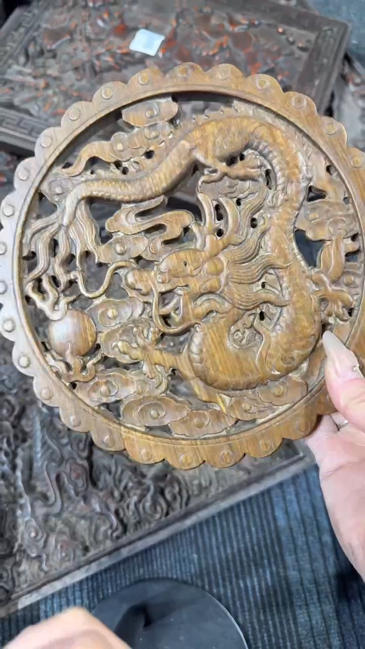 【闪购商品】木D124雕刻板链接以直播间为准