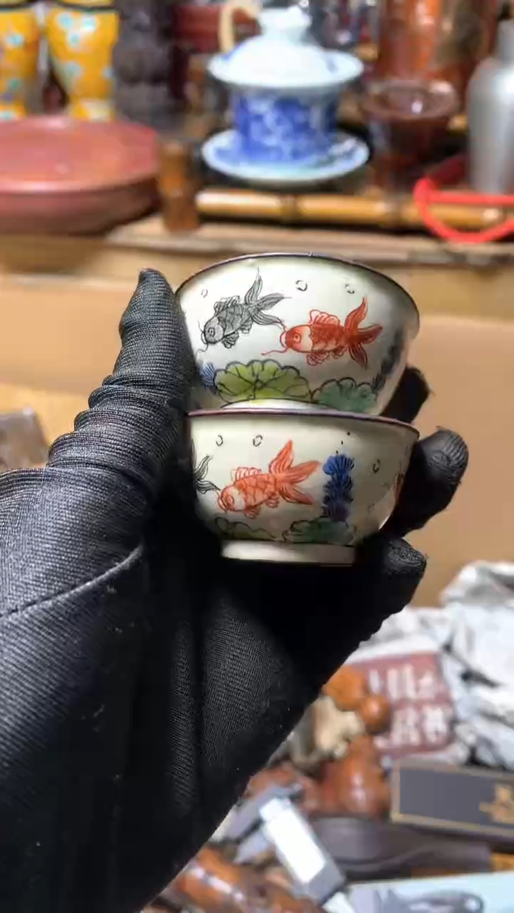 【闪购商品】瓷器默认微瑕瓷器