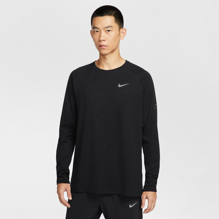 NIKE/耐克官方正品黑色运动长袖百搭男子 HV2706-010