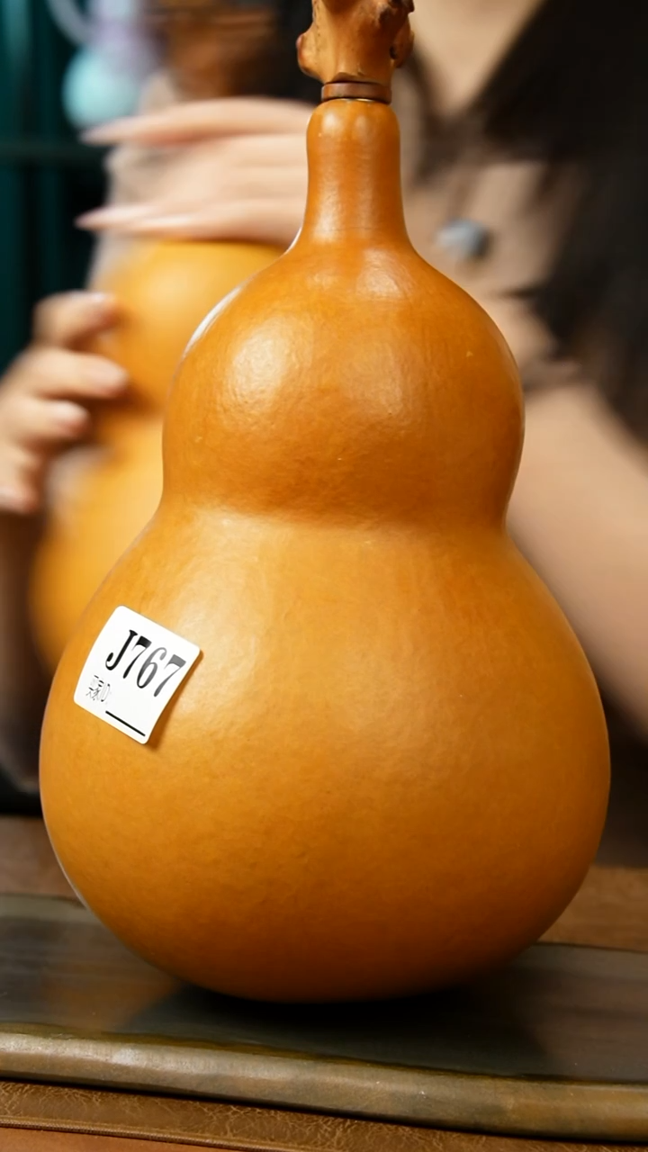 热水酒葫芦一物一拍J767