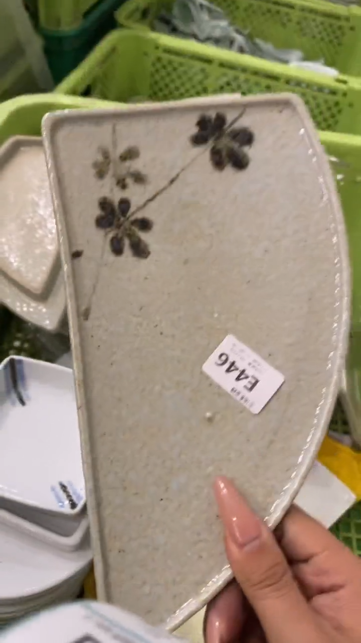 其他知*回流瓷器默认微瑕，谨慎勿拍E446