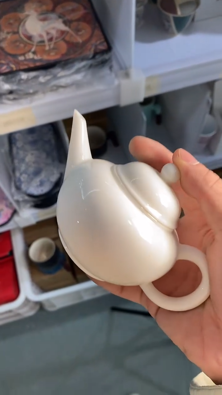 瓷片B0168陶瓷茶具茶器