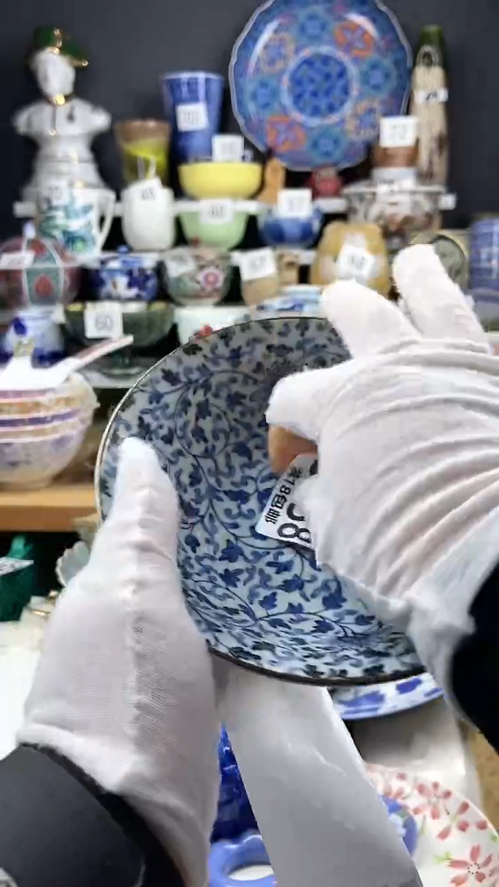 【闪购商品】瓷片158点点关注感谢支持支持