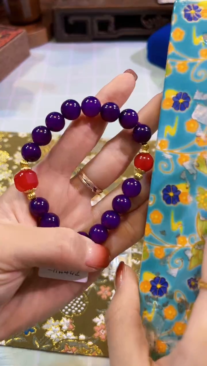 【闪购商品】瓷片陶茶666文玩周边多人