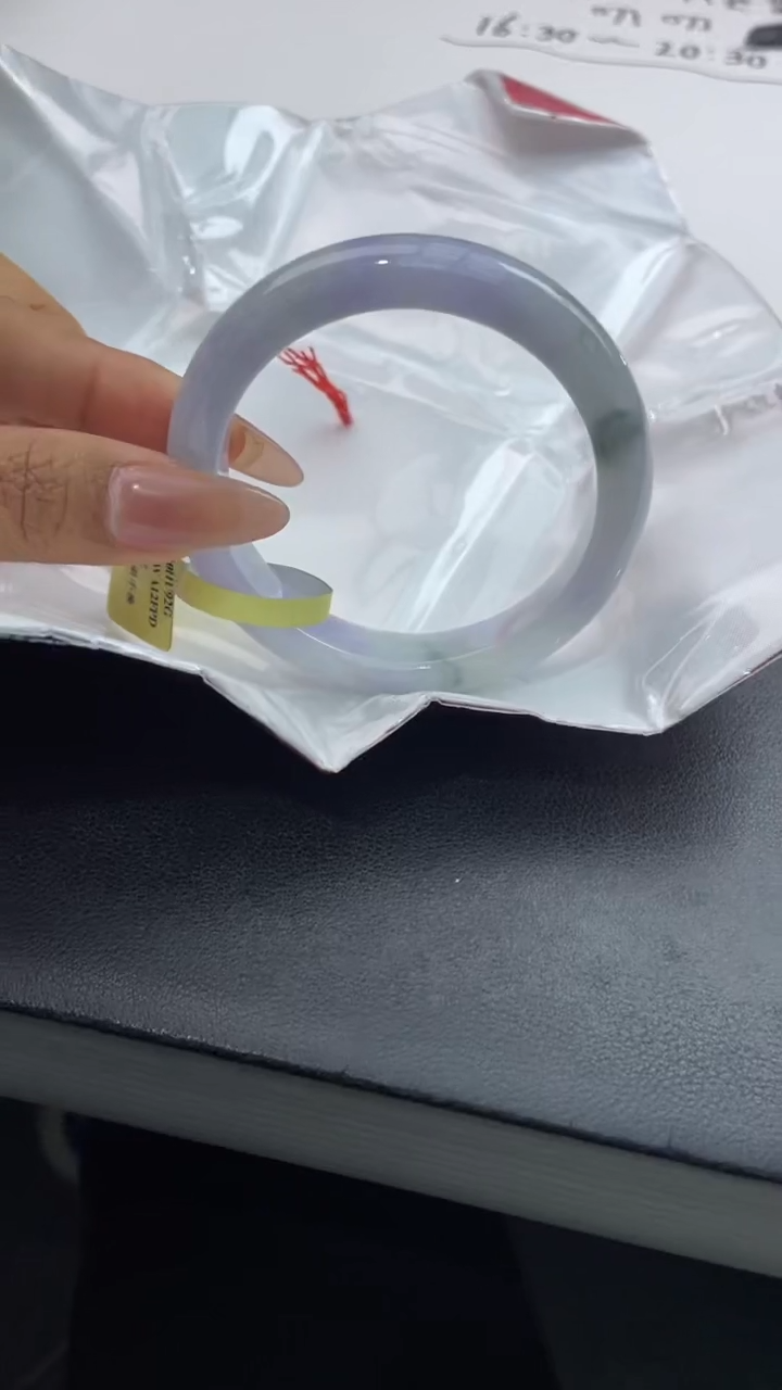 【闪购商品】翡翠手镯未镶嵌6翡翠手镯