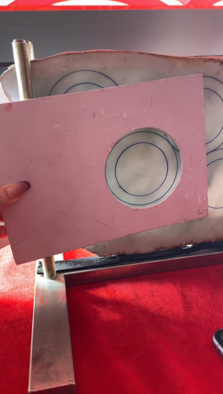 【闪购商品】定制翡翠手镯未镶嵌定制手镯LBFC/DZS