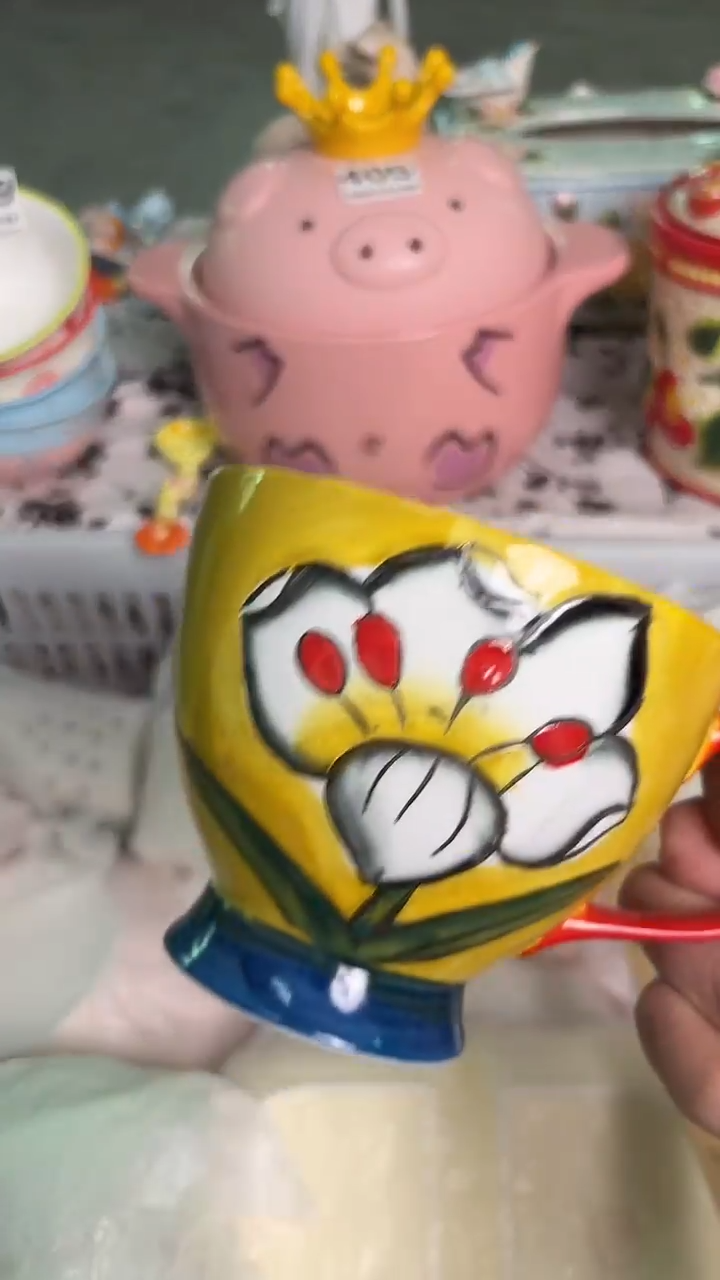 瓷片447默认微瑕15包邮库存1件