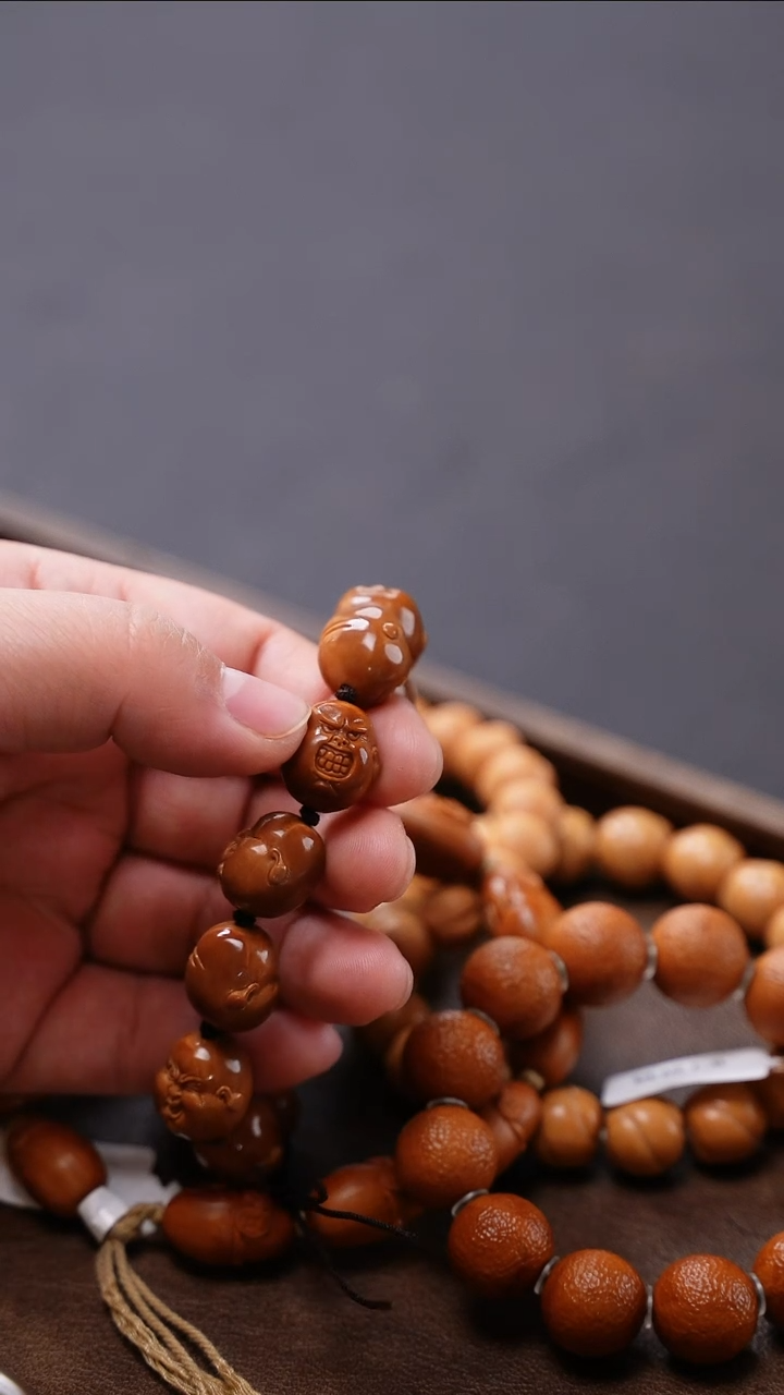 手串/手链橄榄核橄榄核