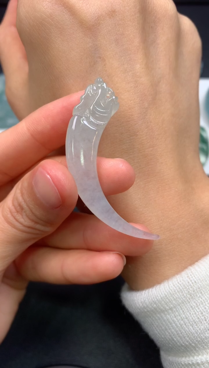 【闪购商品】定制翡翠未镶嵌0028443178