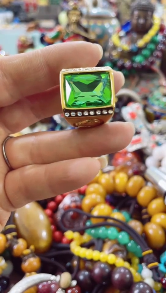 【闪购商品】其他宫廷影视老旧工艺摆件