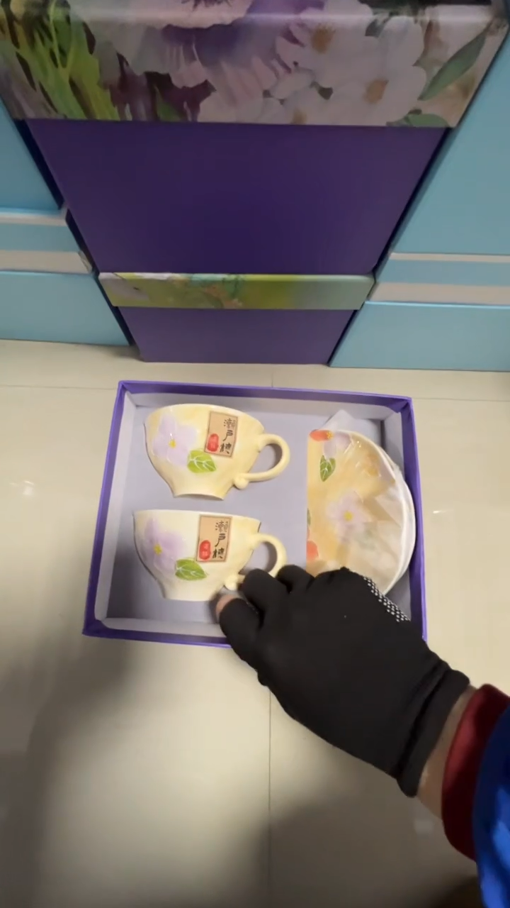 【闪购商品】瓷片启航瓷器精选