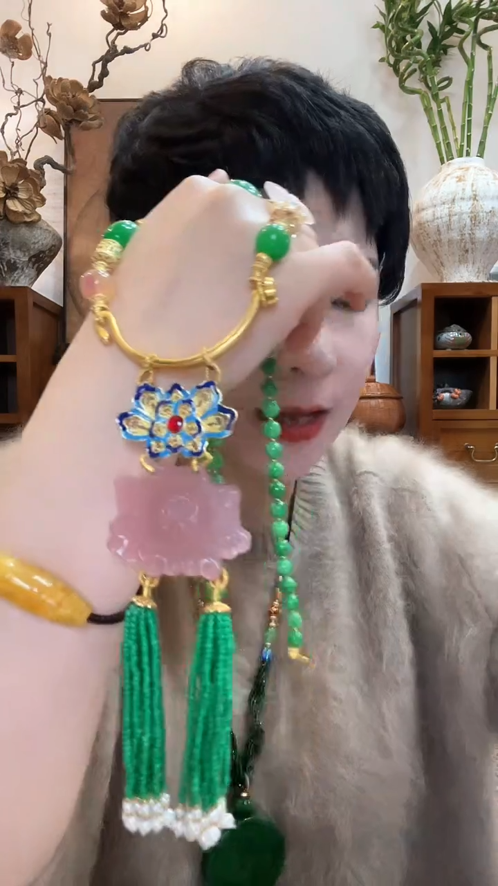 民族风原创手作540