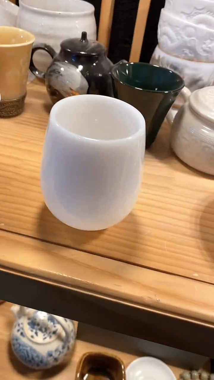 【闪购商品】瓷片陶瓷茶器孤品102