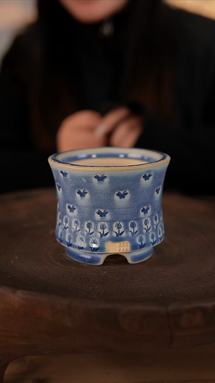 【闪购商品】红陶1-16-287默认有瑕口7