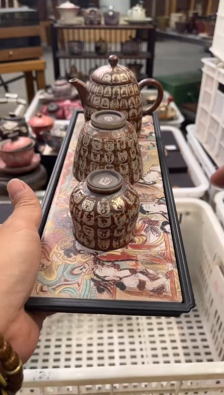 陶瓷文化闪购链接