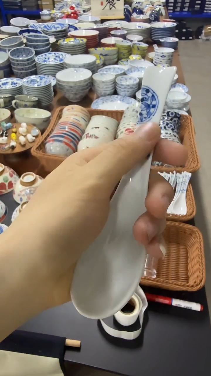 碗勺子一件也是批发价