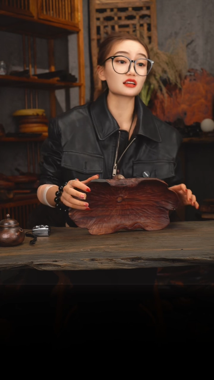 老叶木作木制品656