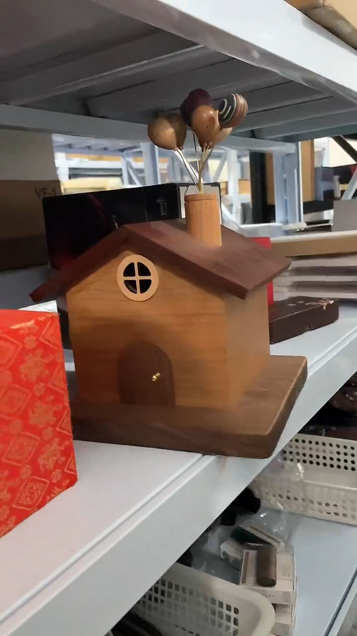 【闪购商品】瓷片豆包儿推荐饰品摆件