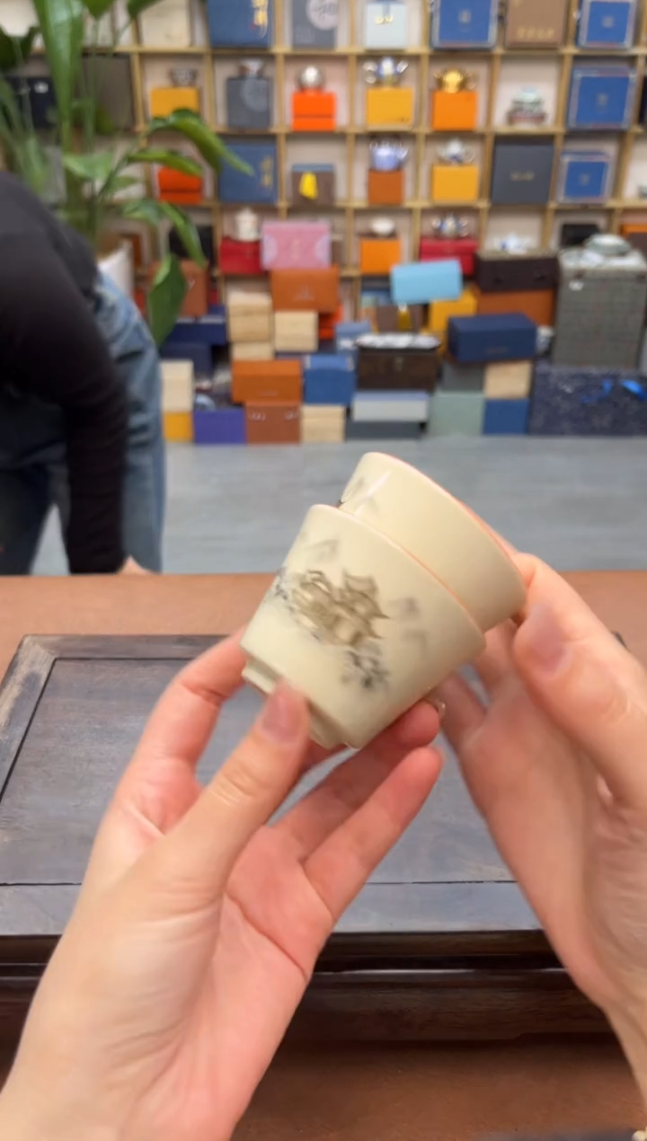 【闪购商品】@@高端茶器甄选精品