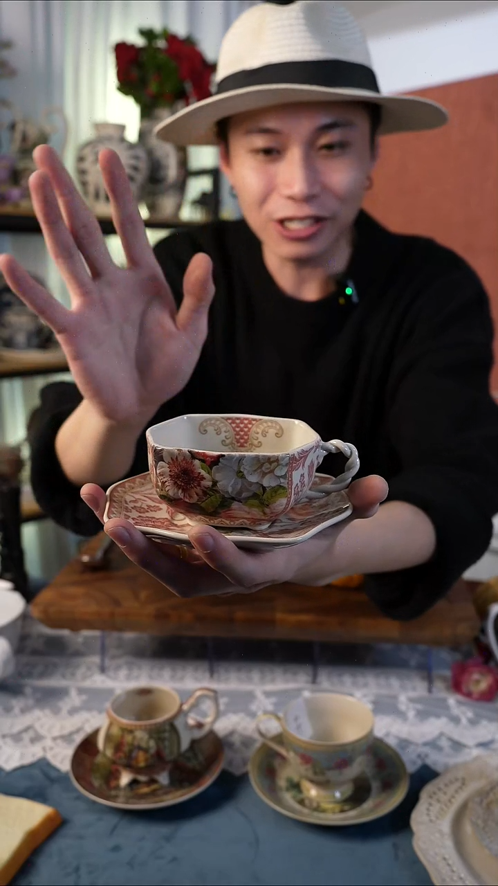 陶高端礼品------BO