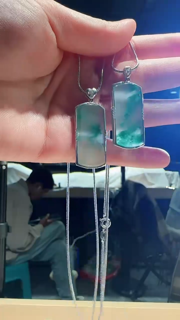 合金手链石英质玉（非洲翠）辉****校7