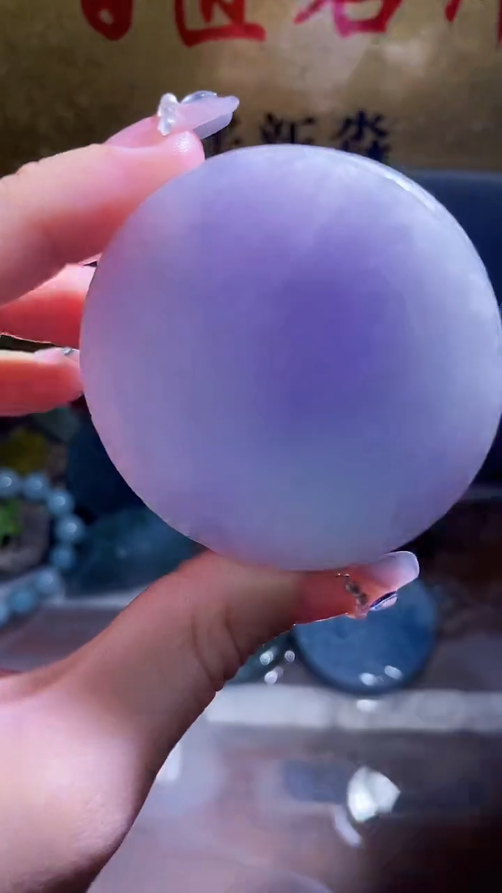 未镶嵌挂件翡翠小梦308