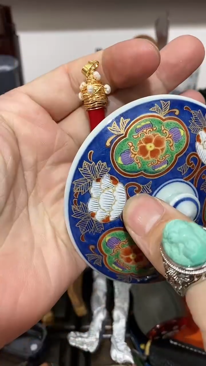 【闪购商品】摆件茶文化,工艺美术