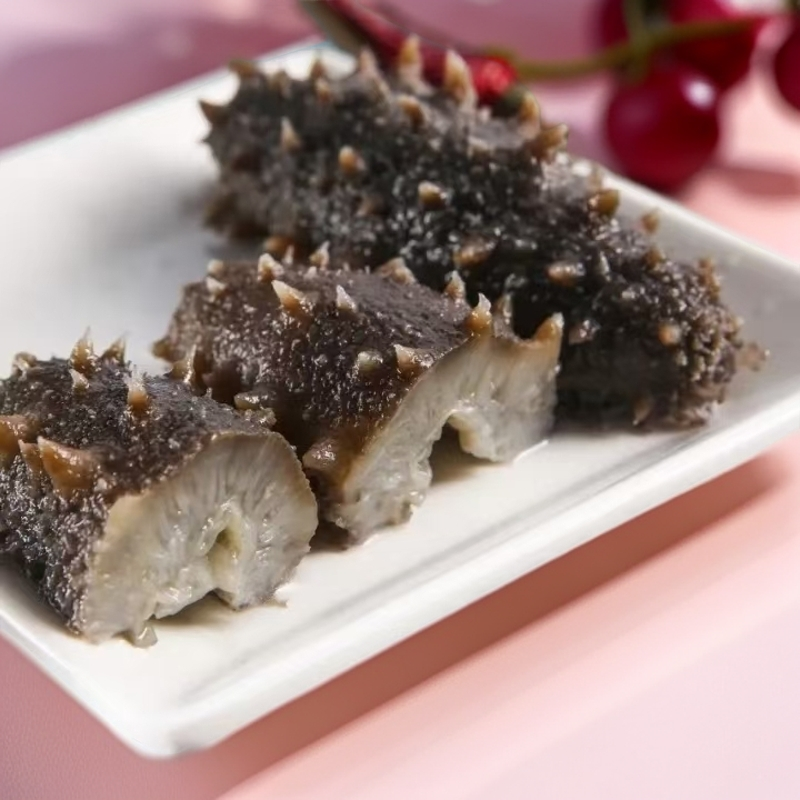 青岛即食海参30只左右 （京东顺丰包邮到家）