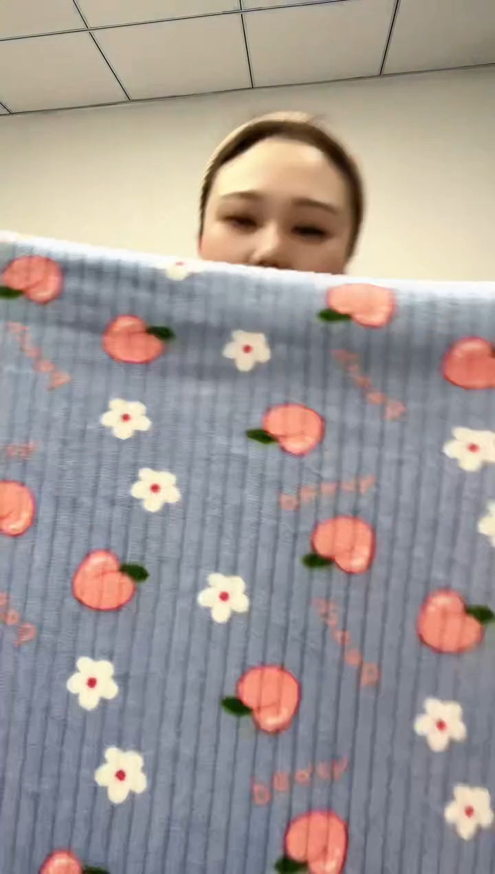 法兰绒3X2左右以主播介绍为准