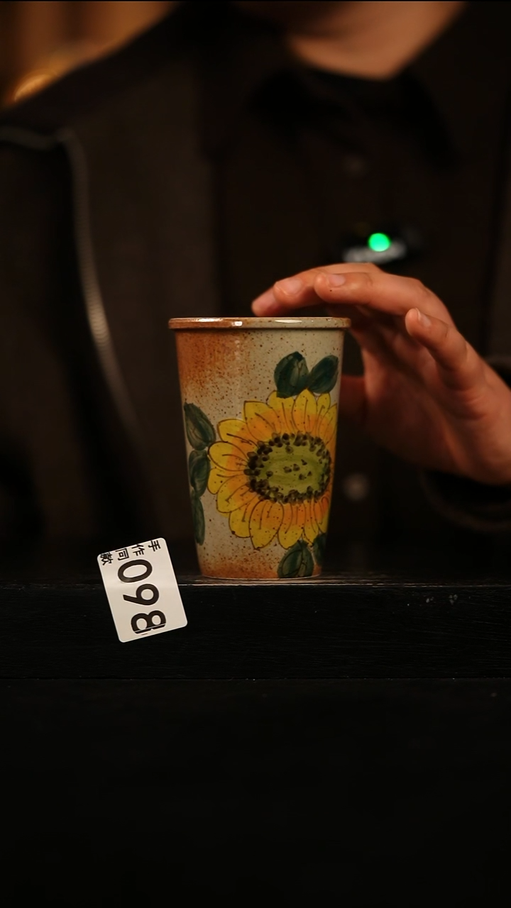 瓷片遇瓷手作同款098