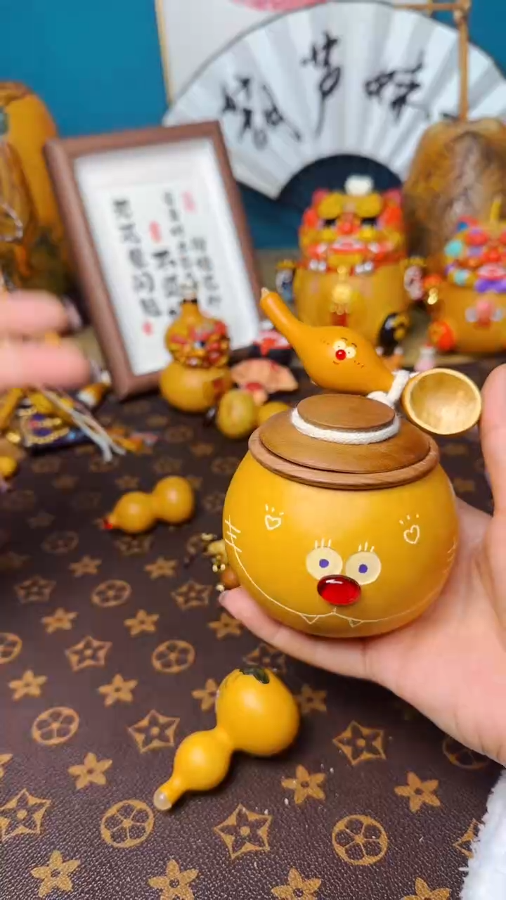 【闪购商品】631文玩葫芦文玩好物