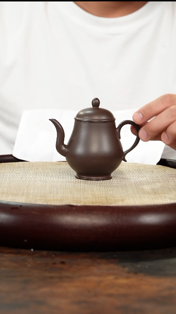 茶壶紫砂老行家紫砂2