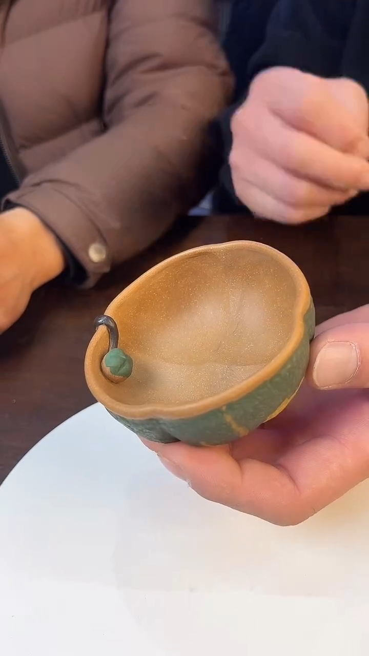 紫砂沈孝俊紫砂2