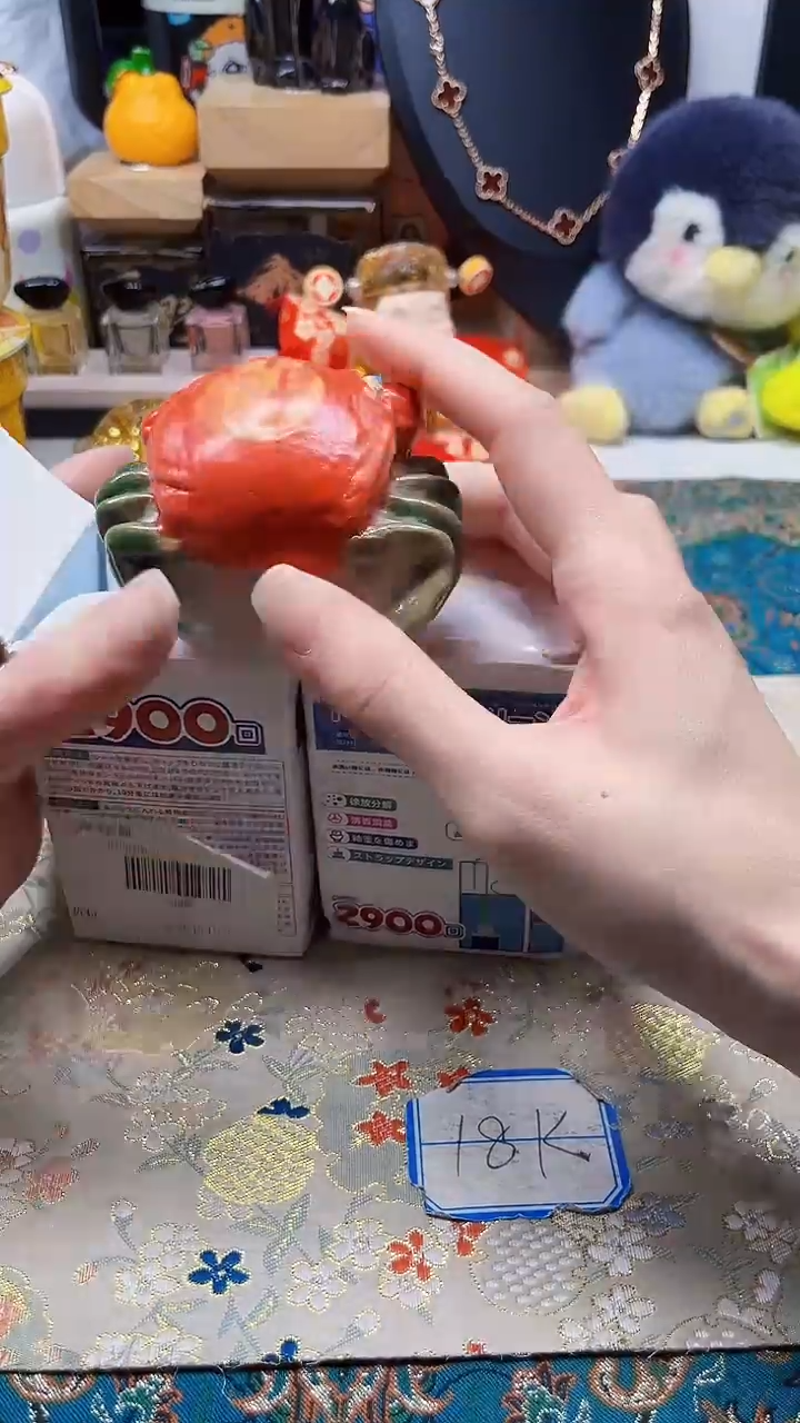 瓷片陶茶666文玩周边多人