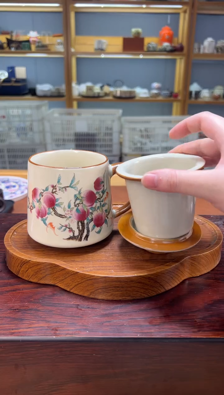 【闪购商品】淘礼茶具清货专属链接