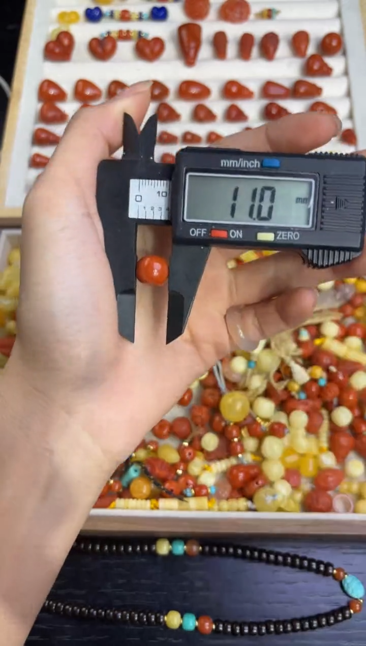 未镶嵌1南红玛瑙多样性发货