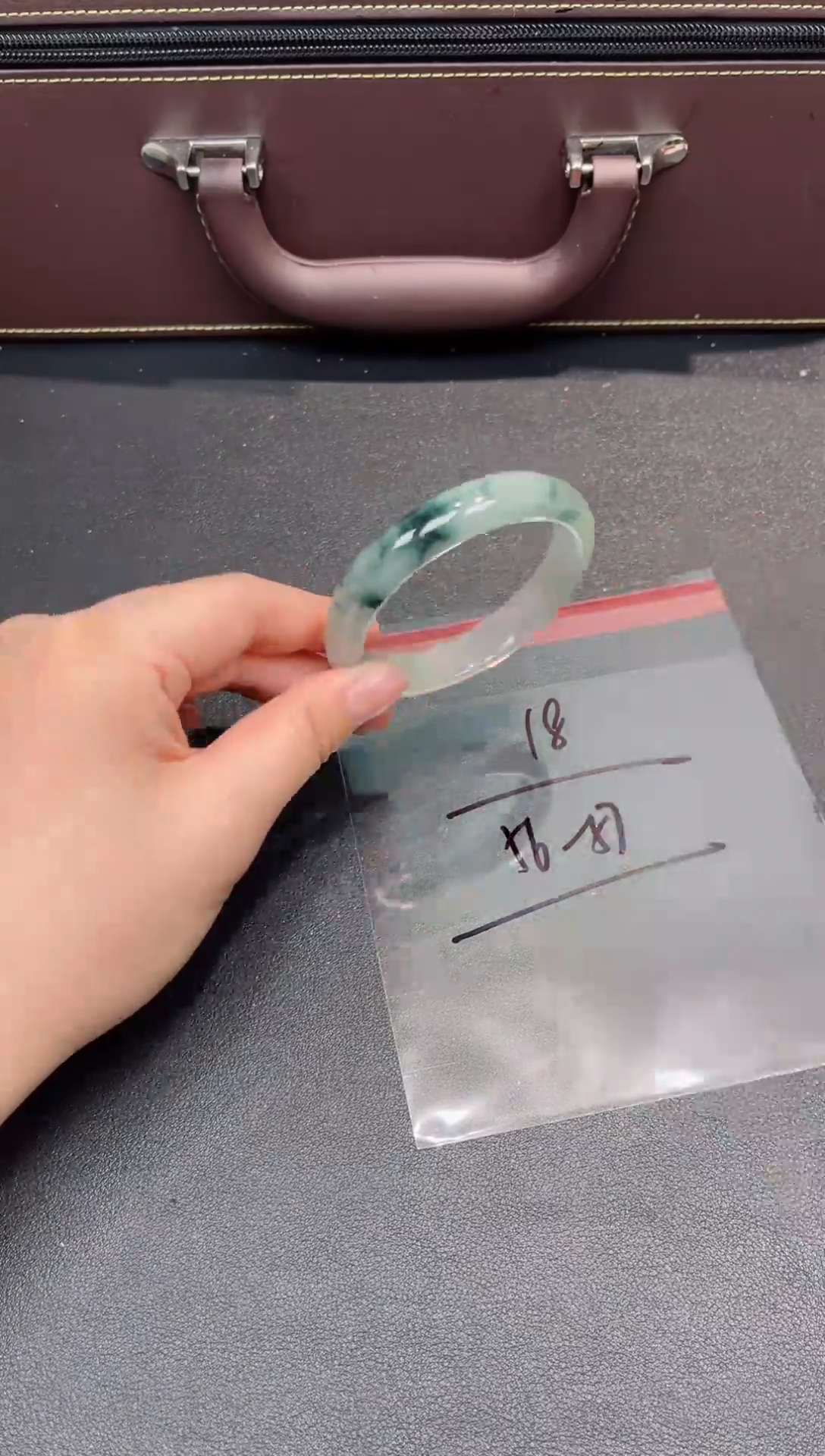 一物一拍编号--18