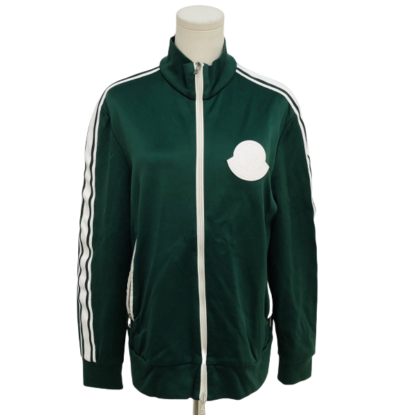 妃鱼/盟可睐/尼龙/外套/95新/z五二六