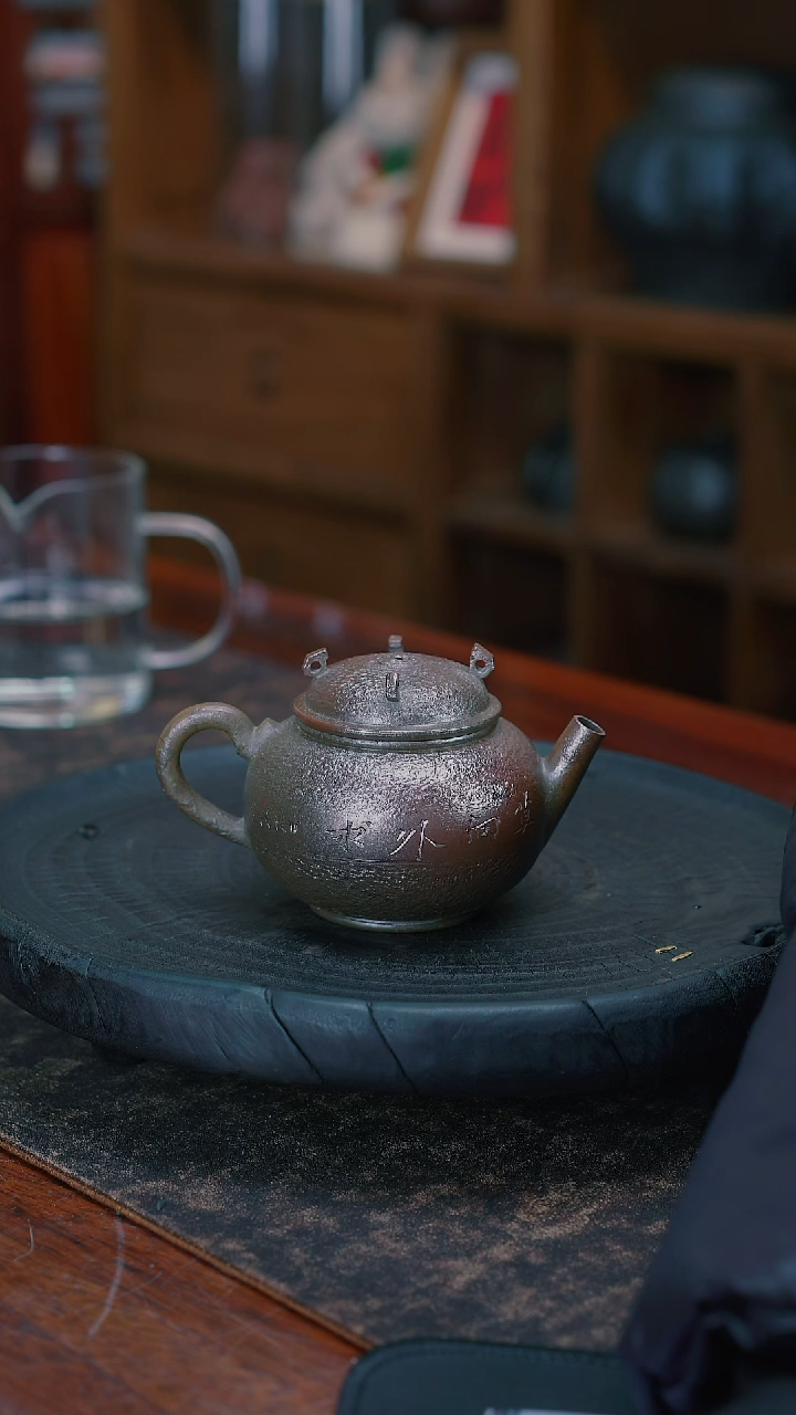 【闪购商品】柴烧 太上老君的炼丹炉 140CC