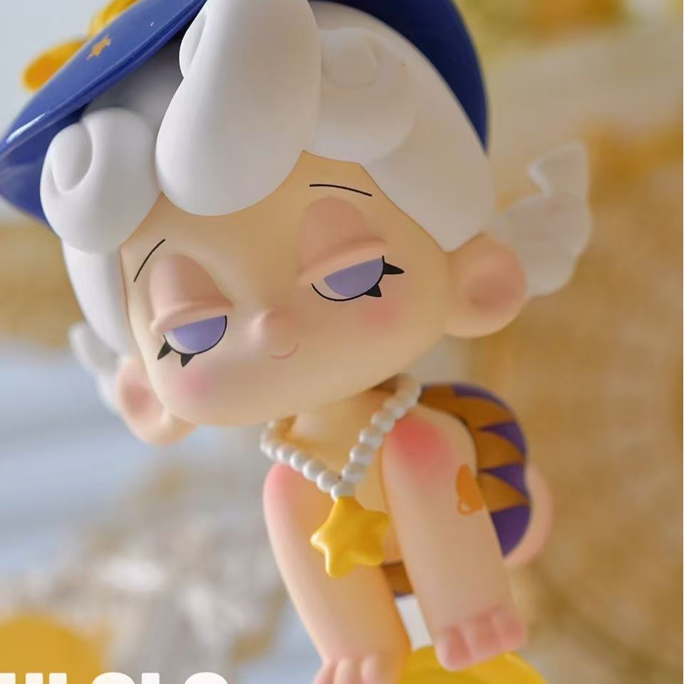 【香香平拆】CULOLO奇境漫游系列惊喜盒