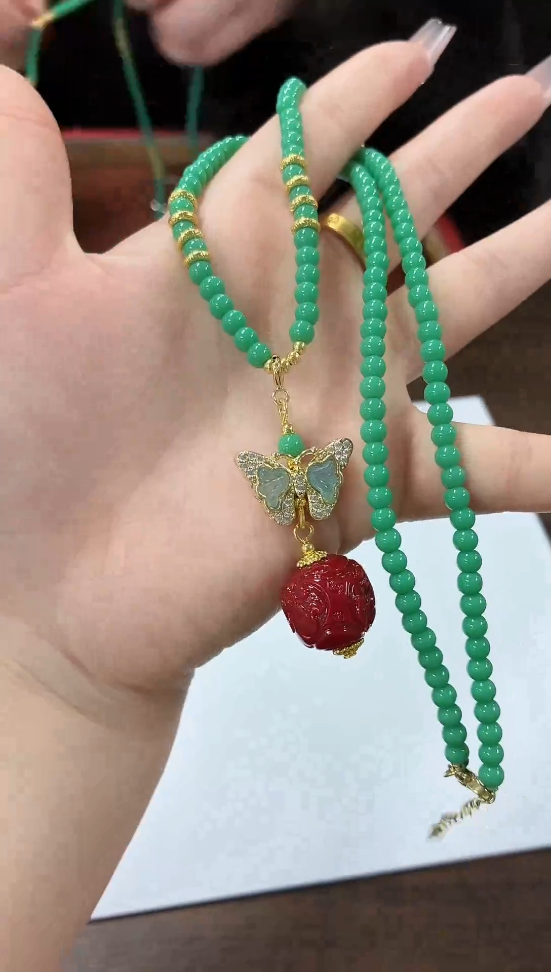 【高定甄选】高端轻奢多样性发货*5043