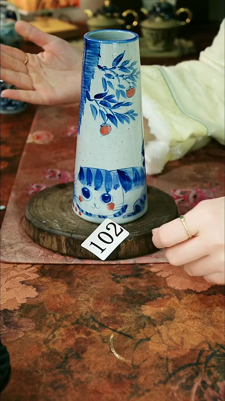 茶碗...........102