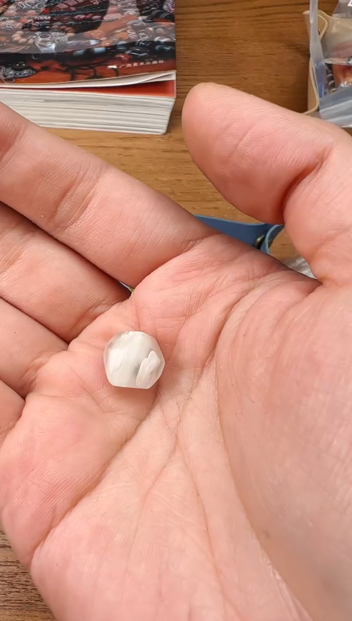 【闪购商品】琉璃颈饰【 肖钟出品 】