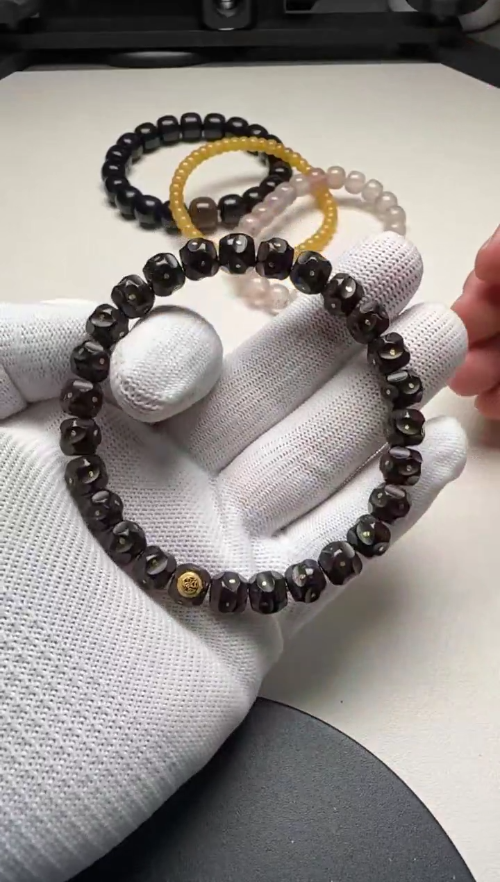 【闪购商品】椰蒂手串椰蒂无相