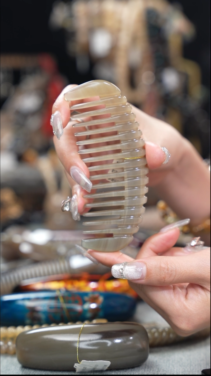 【闪购商品】38梳香年货节特惠价