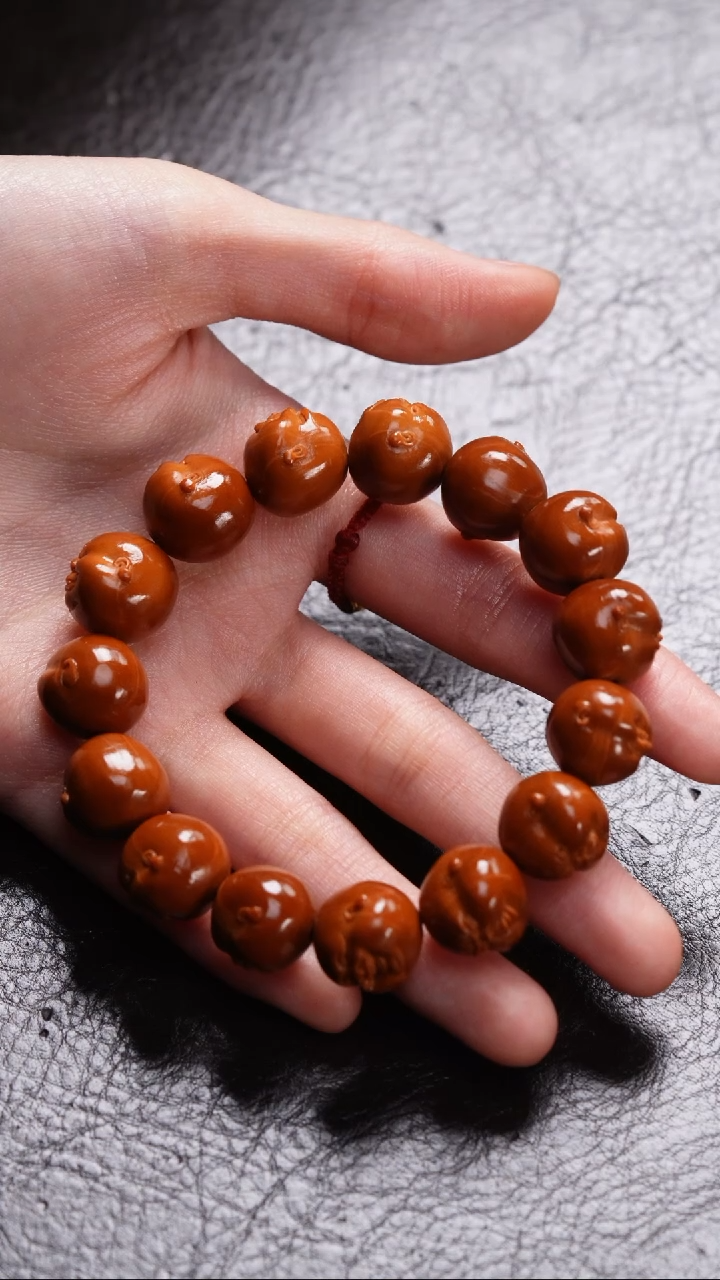 手串/手链橄榄核橄榄核